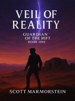 cover image of Veil of Reality